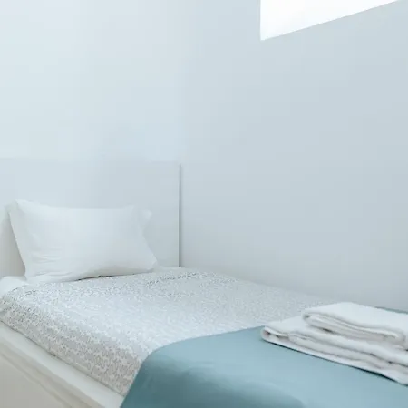 Downtown Arroios Flat Lisboa