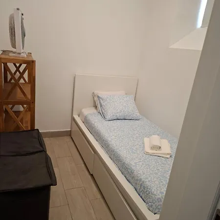 Downtown Arroios Flat