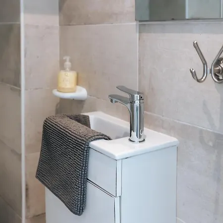 Apartman Downtown Arroios Flat