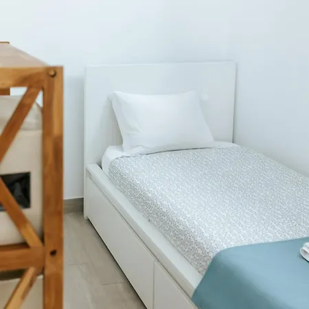 Downtown Arroios Flat Apartman *